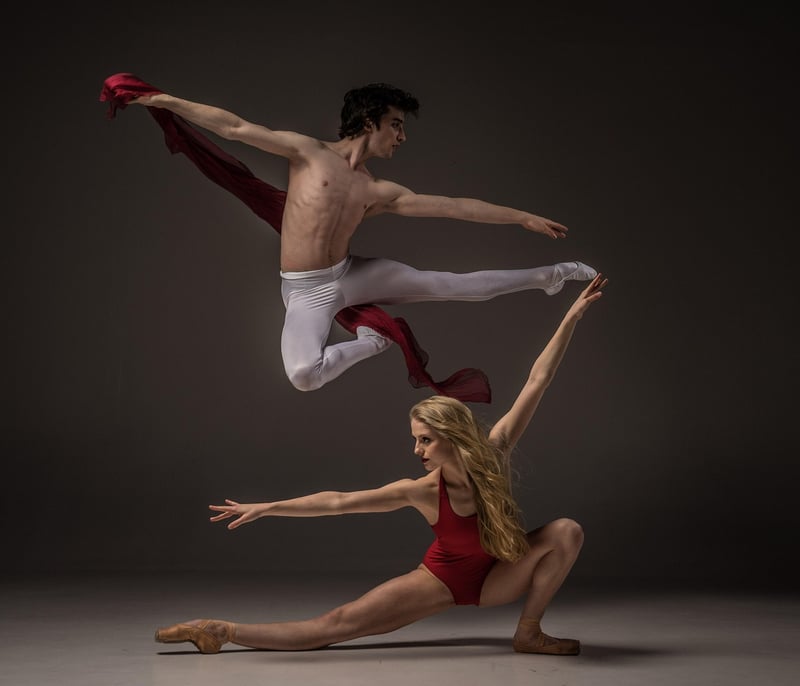 Firefly Dance Image 1
