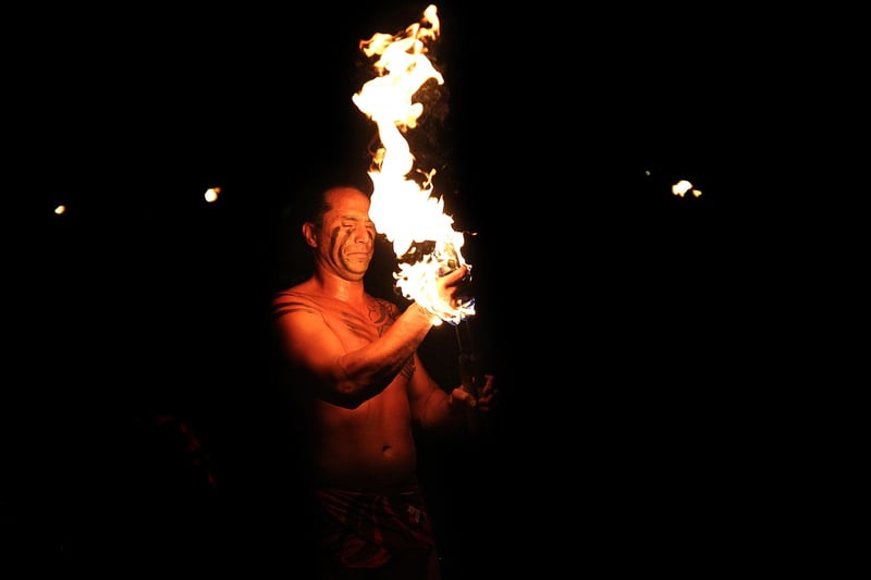 Firefly Dance Image 2